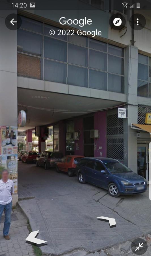 White Apartment Τίρανα Εξωτερικό φωτογραφία
