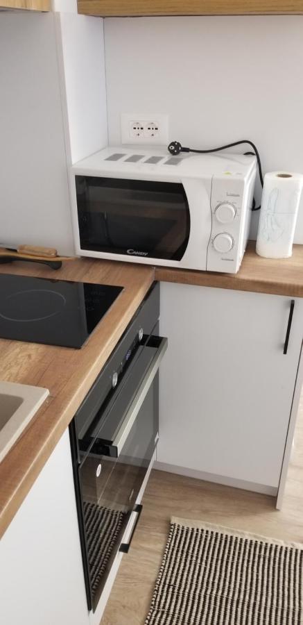 White Apartment Τίρανα Εξωτερικό φωτογραφία