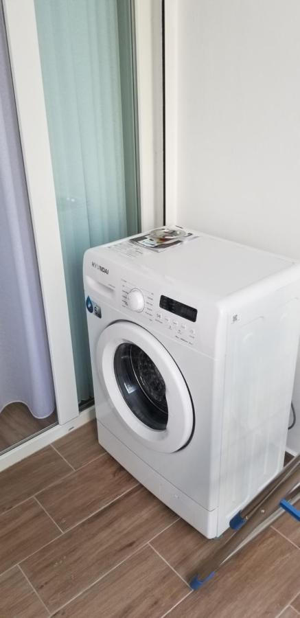 White Apartment Τίρανα Εξωτερικό φωτογραφία